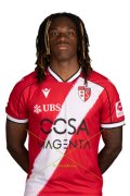 PORTRAIT SION