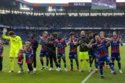 BASEL - LAUSANNE