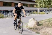 TRAINING BASEL