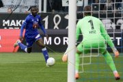 LUZERN - BASEL