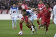 WINTERTHUR - LUZERN