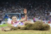 WELTKLASSE ZUERICH 2025