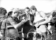 Radsport - Tour de France 1950