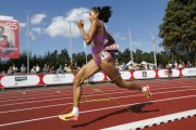 LEICHTATHLETIK SM 2025
