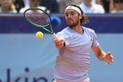 SWISS OPEN GSTAAD 2026