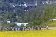 TOUR DE ROMANDIE 2026