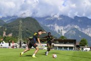 BASEL Training