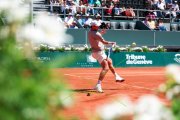 GENEVA OPEN 2026