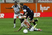 LUGANO - BASEL