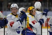 BIEL - ZUG