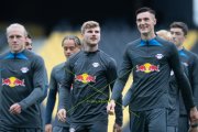 TRAINING LEIPZIG