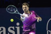 SWISS INDOORS 2025
