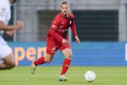 VADUZ - SCHAFFHAUSEN
