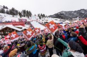 ADELBODEN 2022