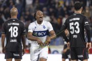 LAUSANNE - BESIKTAS