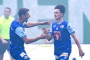 ST.GALLEN - LUZERN
