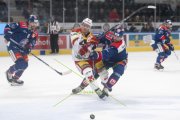ZSC - BIEL