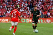 BENFICA - ST. GALLEN