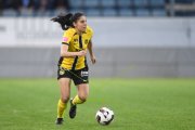 LUZERN FRAUEN - YB FRAUEN