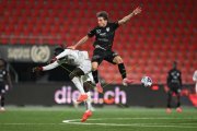 XAMAX - AARAU
