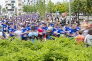 WINGS FOR LIFE WORLD RUN ZUG
