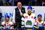 GENF-STORHAMAR