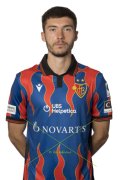 BASEL PORTRAIT