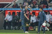 LEVERKUSEN - BAYERN