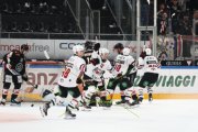 LUGANO - LAUSANNE