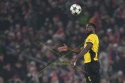 STUTTGART - YB