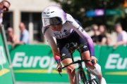 TOUR DE SUISSE WOMEN 2026