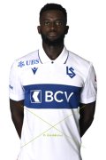 LAUSANNE PORTRAIT