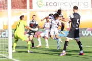 LUGANO - SERVETTE