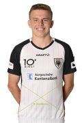 AARAU PORTRAIT