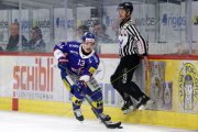 KLOTEN - LUGANO