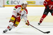 LAUSANNE - BIEL
