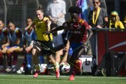 YB FRAUEN - SERVETTE