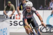 TOUR DE SUISSE 2025