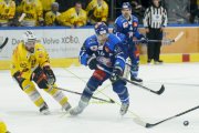 ZSC - BERN