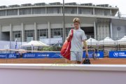 ITF LAUSANNE 2026