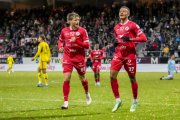WINTERTHUR - NYON