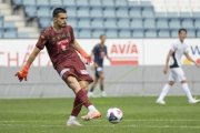 LUZERN - ST.TRUIDEN