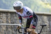 TOUR DE ROMANDIE 2025