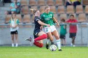 ST.GALLEN - THUN
