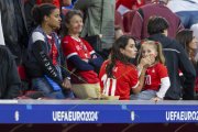ENGLAND - SCHWEIZ
