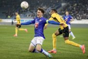 LUZERN - YB