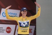 TOUR DE SUISSE WOMEN 2025