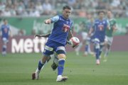 ST.GALLEN - LUZERN