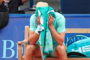 SWISS OPEN GSTAAD 2026