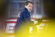 TRAINING SCHWEDEN